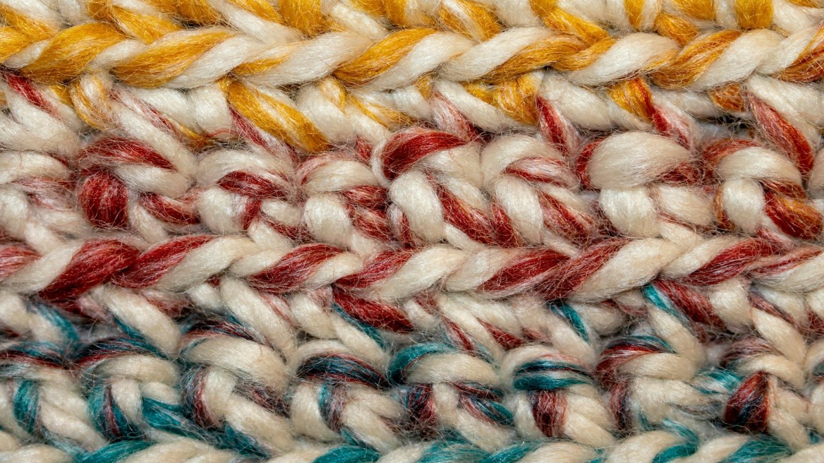 Slip Stitch — The Lowest Crochet Stitch and Its Uses