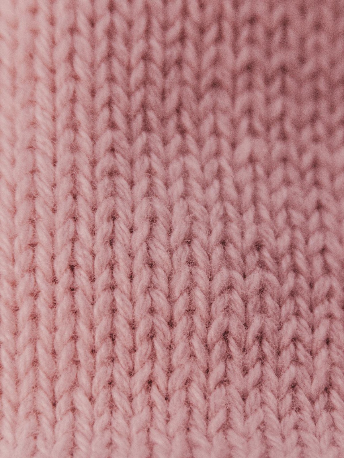 Stockinette Stitch (Smooth Knit Stitch) — Foundation of Hand Knitting