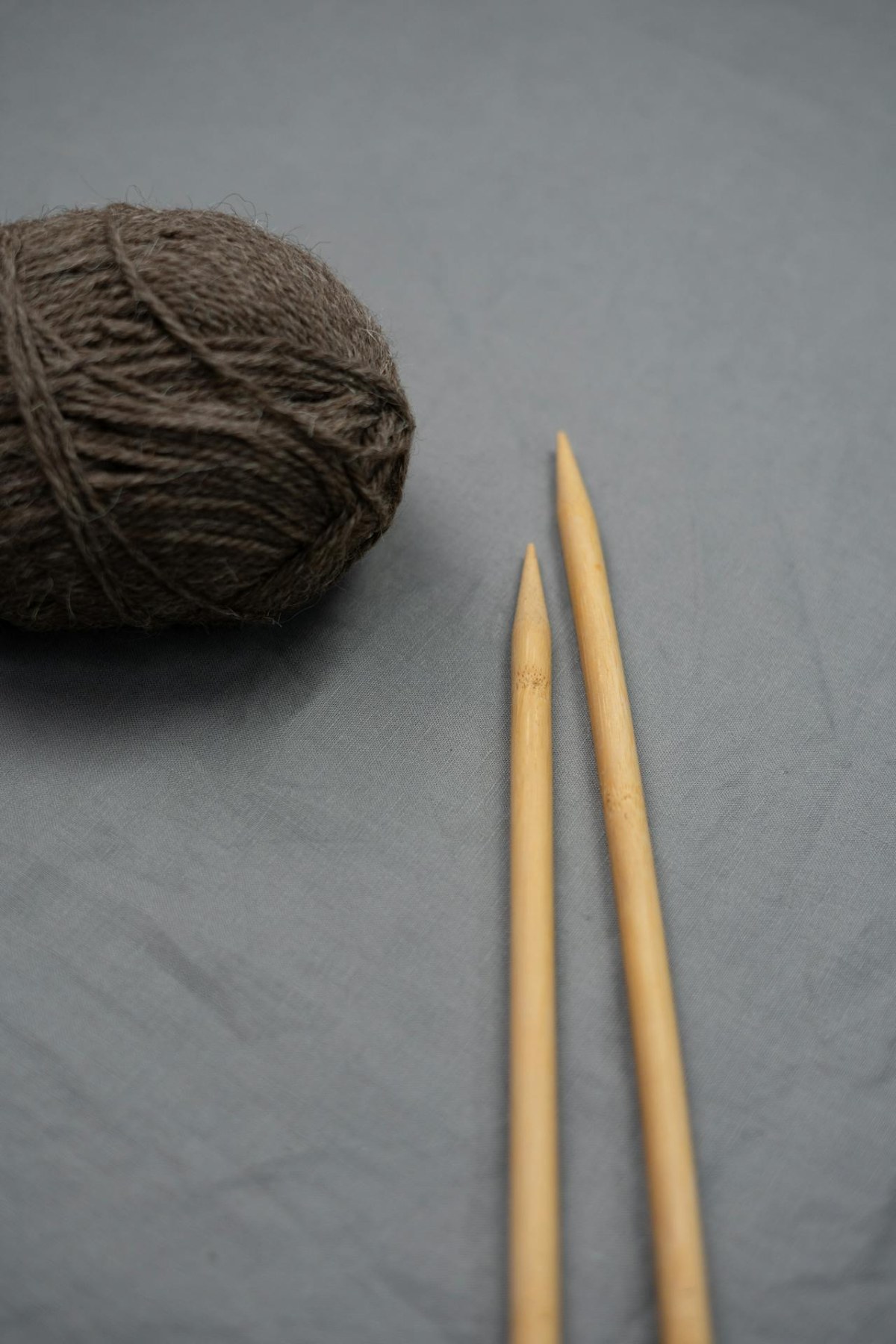 Knitting Needle Sizes — Conversion Chart and How to Choose the Right Size