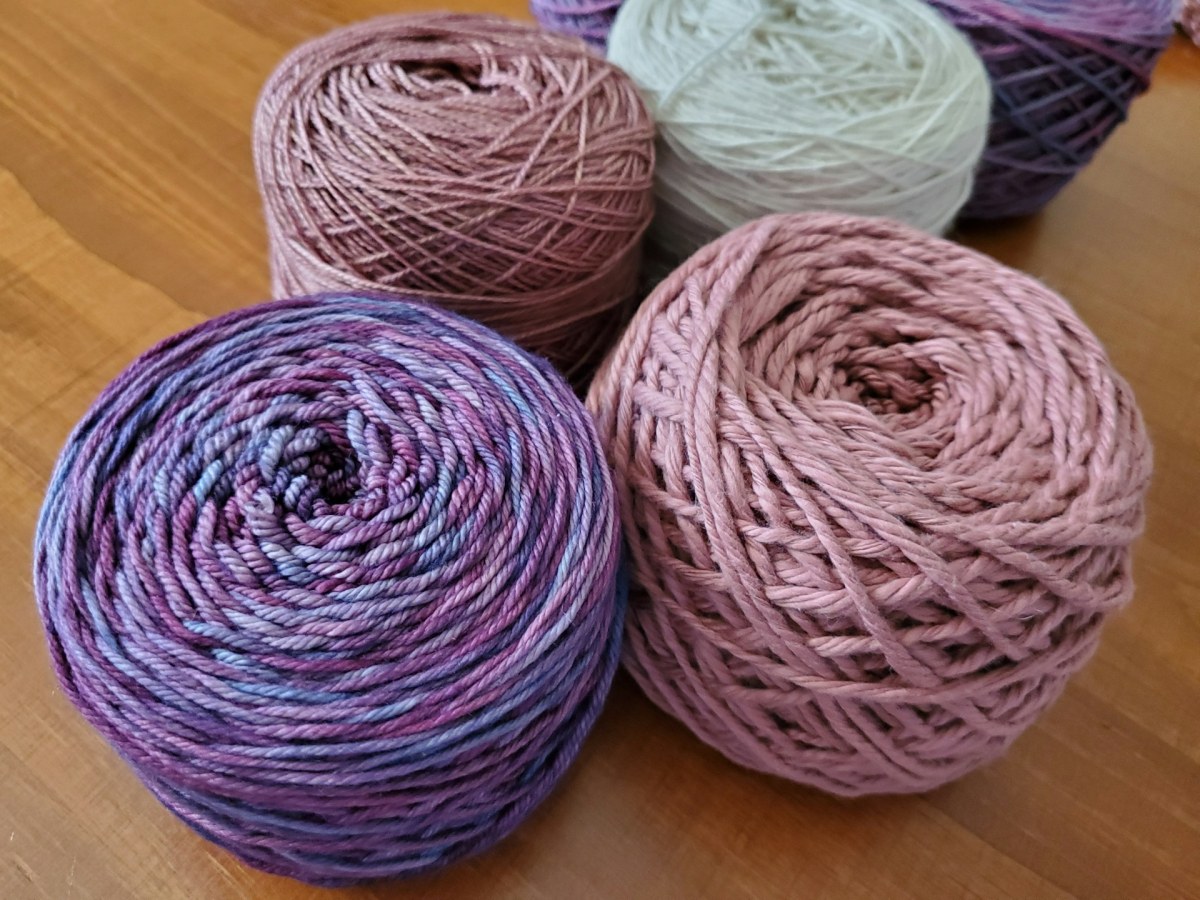 Merino Yarn — Properties, Superwash and How to Work With It