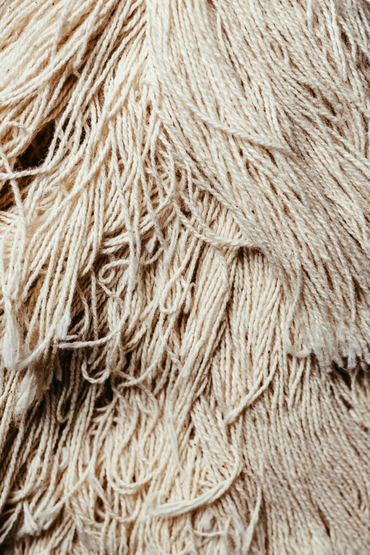 Yarn Construction — Twist, Plying, and How They Affect Your Work