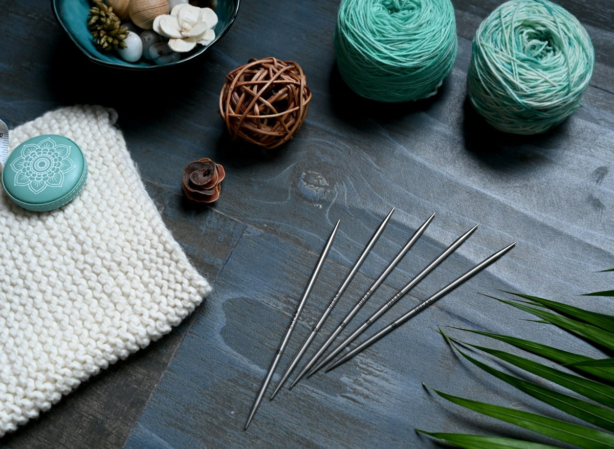 Interchangeable Knitting Needles — Why They're Worth It and How to Choose a Set