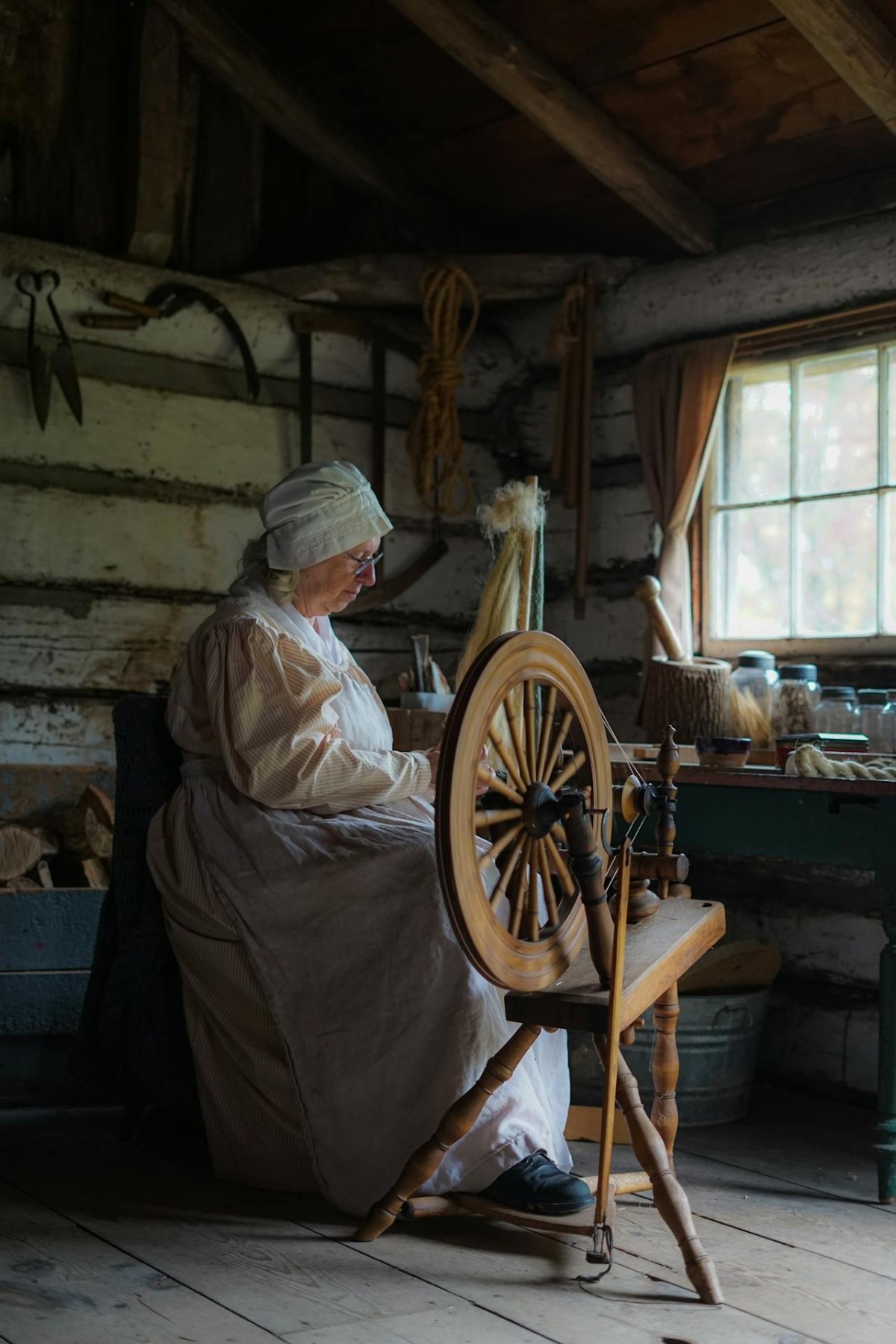 물레의 종류 — 초보자를 위한 개요