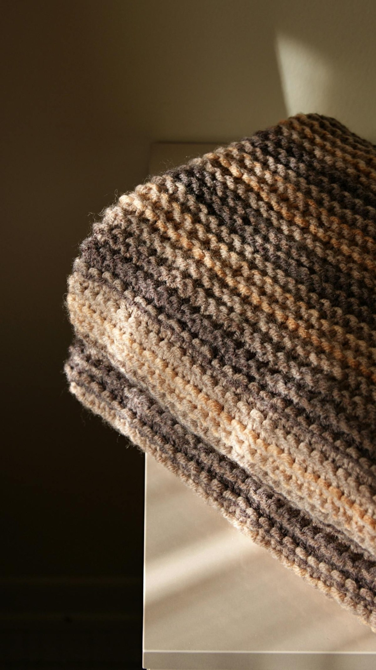 Tunisian Crochet — Complete Guide to the Hybrid Technique